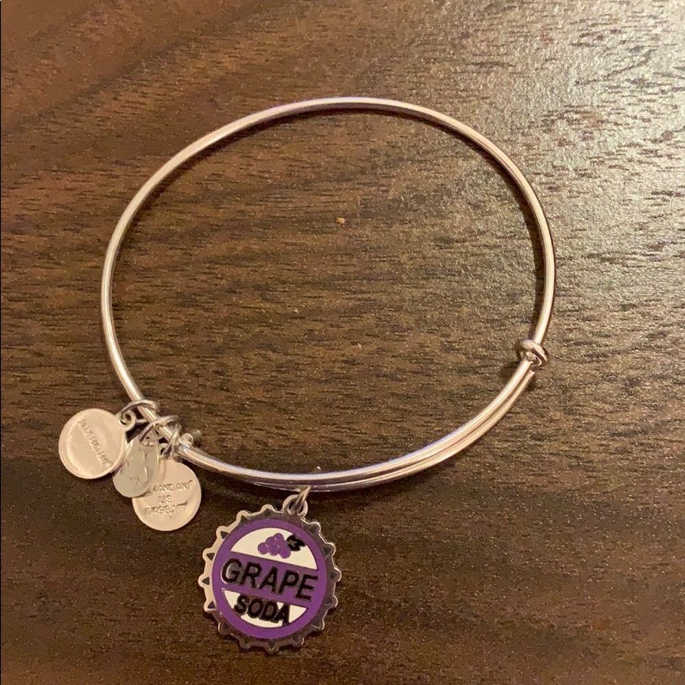 Alex and Ani Disney Bracelet
